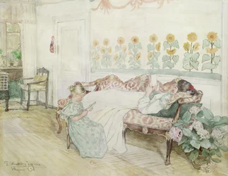 Intérieur, 1898